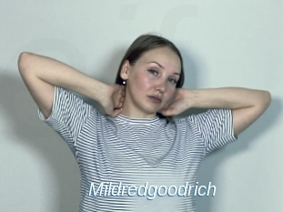 Mildredgoodrich