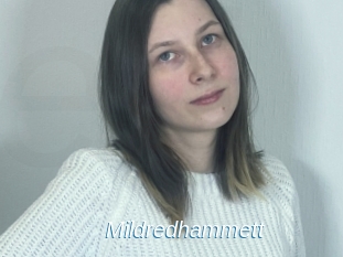 Mildredhammett