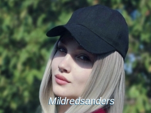 Mildredsanders