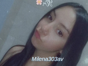Milena303av