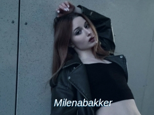 milenabakker Ejaculations Féminines