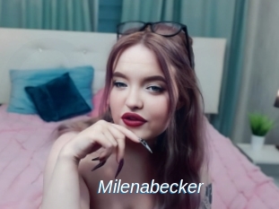 Milenabecker
