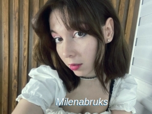 Milenabruks