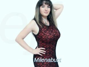 Milenabunt
