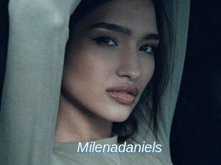 Milenadaniels