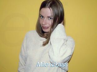 Milenakass