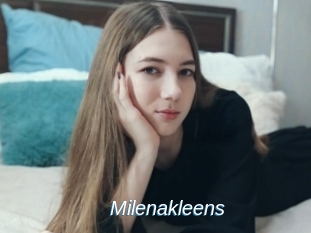 Milenakleens