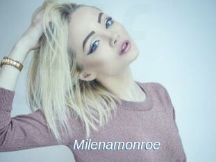 Milenamonroe