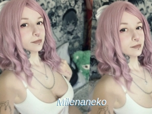 Milenaneko