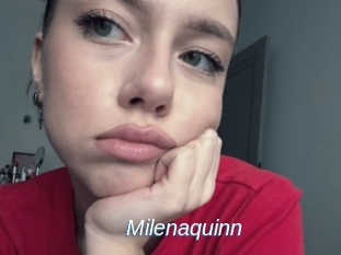 Milenaquinn