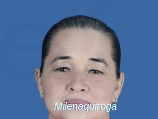 Milenaquiroga
