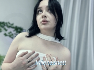 Milenasnett