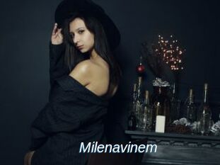 Milenavinem