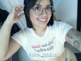 Miley_badcat