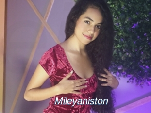 Mileyaniston