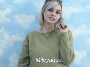 Mileyaqua