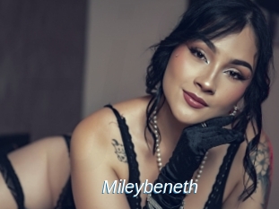 Mileybeneth