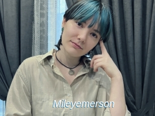 Mileyemerson