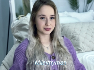 Mileynyman
