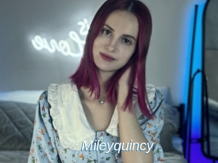 Mileyquincy