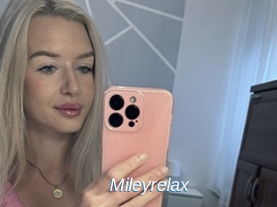 Mileyrelax