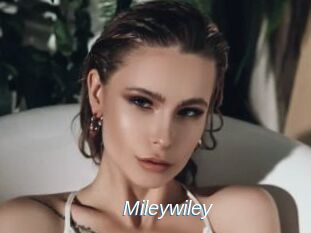Mileywiley