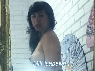 Milf_isabellam