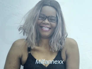 Milfannexx