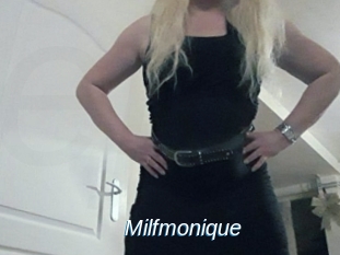 Milfmonique