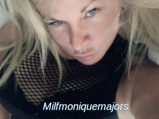 Milfmoniquemajors