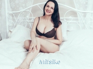 Milfsilke