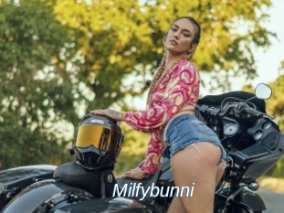Milfybunni