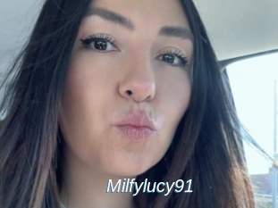 Milfylucy91