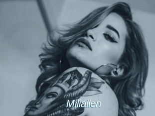 Miliallen