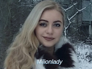 Milionlady