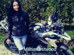 militiawestwood Ejaculations Féminines