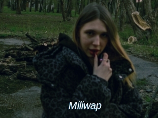 miliwap Ejaculations Féminines