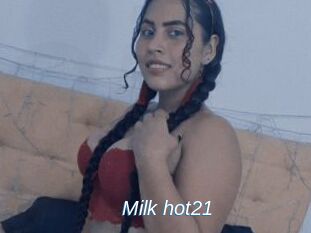 Milk_hot21