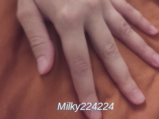 Milky224224