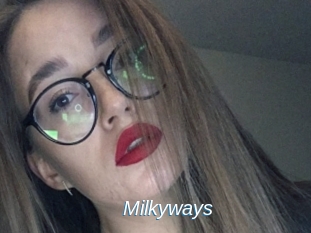 Milkyways
