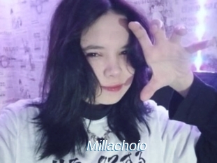 Millachoio