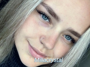 Millacrystal