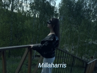 Millaharris