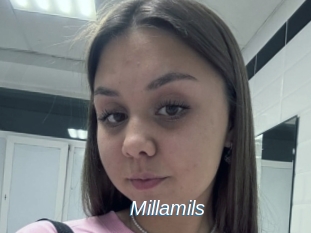 Millamils