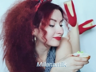 Millanamilk