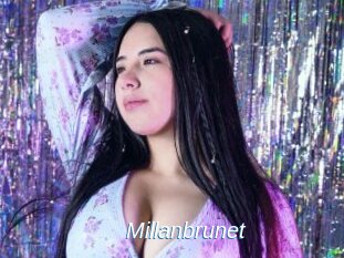 Millanbrunet