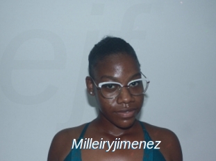 Milleiryjimenez