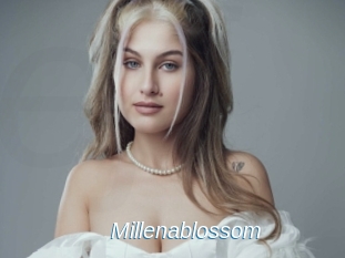 Millenablossom