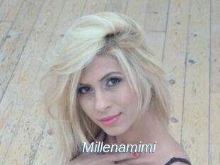 Millenamimi