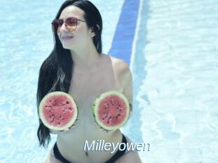 Milleyowen